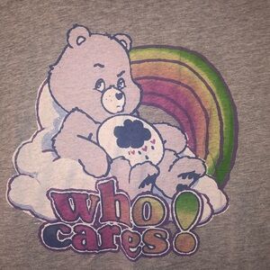 Care Bears tee